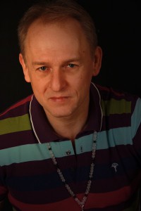 Janos Prucsi